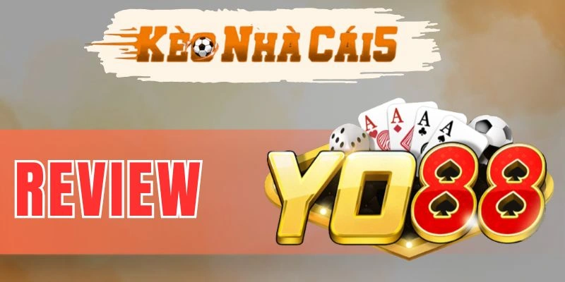 Hệ thống kèo cập nhật tại Yo88