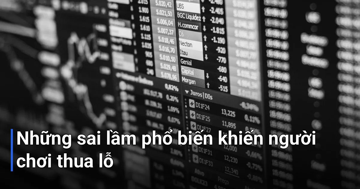 Đây là phần quan trọng nhất mà bạn cần lưu ý - kèo tài xỉu là gì
