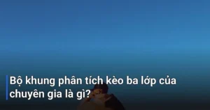 Đừng lo lắng nếu bạn đang cảm thấy choáng ngợp trước hàng loạt thông tin khi soi kèo - kinh nghiệm soi kèo bóng đá từ chuyên